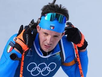 Biathlon-Star packt aus: "Als würde ich ersticken"