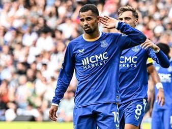 Nächster teurer ManCity-Transfer