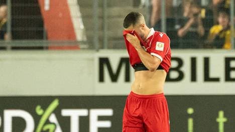 Der Schweizer Meister FC Thun kassiert gegen Bern eine Klatsche