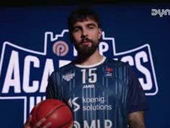 Spielvorschau zu MLP Academics Heidelberg - Fitness First Würzburg Baskets