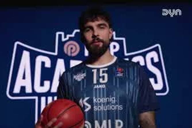 Spielvorschau zu MLP Academics Heidelberg - Fitness First Würzburg Baskets
