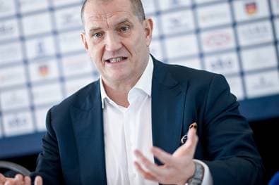 DESG-Bosse zum Rücktritt aufgefordert