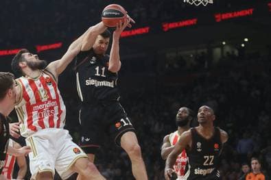 Bayern-Comeback in Schlussphase