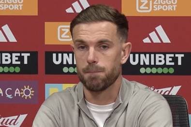 Henderson: Werde Saudi-Liga nicht kritisieren