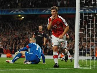 Eine der kuriosesten Eskapaden eines Profifußballers