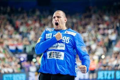 Der Held, den es dringend gebraucht hatte