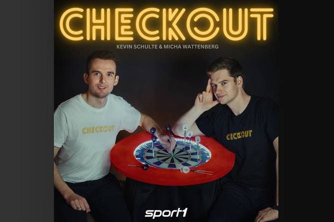 Checkout - Der dartsleihen.de Podcast