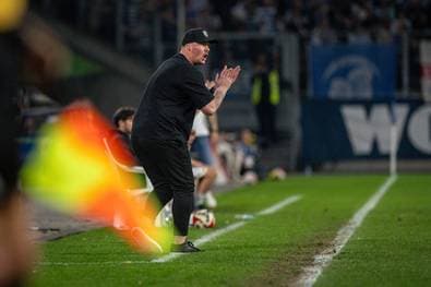 "Ein absolutes Armutszeugnis"