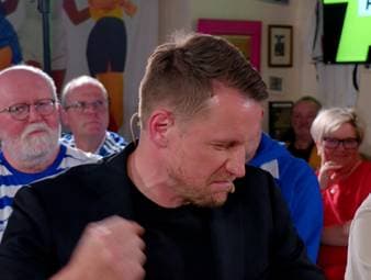 SPORT1-Experte Maik Franz gibt als ehemaliger beinharter Verteidiger eine Einschätzung zum kommenden Positionsduell zwischen Konrad Laimer und Vinicius Junior.