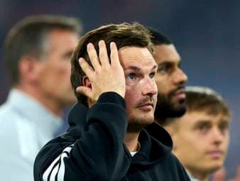 "Ich hatte Gänsehaut bei seinen Worten"