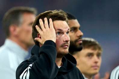 "Ich hatte Gänsehaut bei seinen Worten"