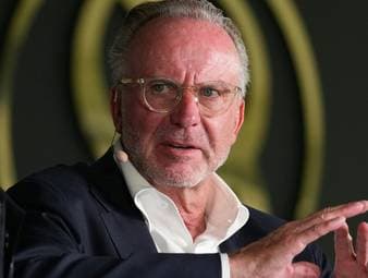 "Wir sind komplett vom Weg abgekommen"