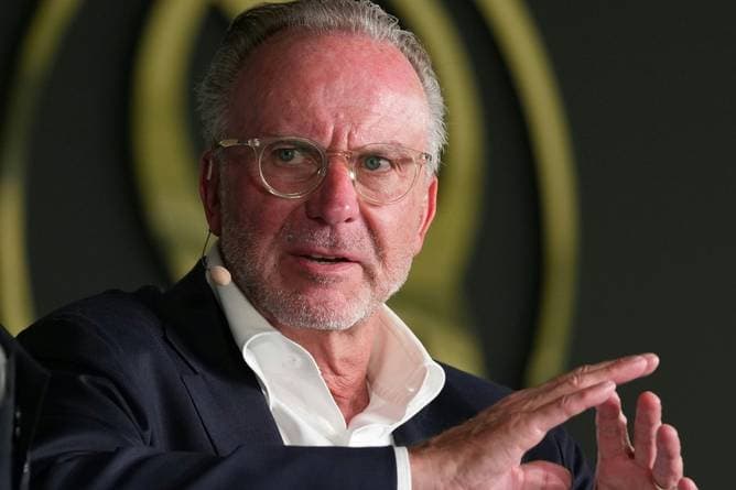 "Wir sind komplett vom Weg abgekommen"