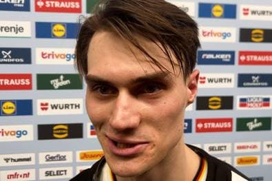 Diese Aussage zeigt echten Teamgeist