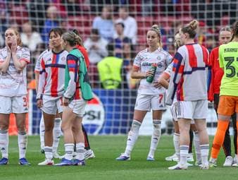 Gwinn nach verpasstem Bayern-Wunder sauer