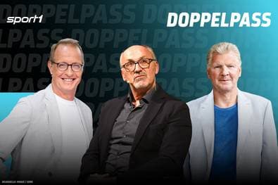SPORT1 Doppelpass mit Jürgen Kohler