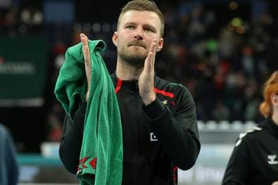 Magdeburg bleibt in der Königsklasse makellos 