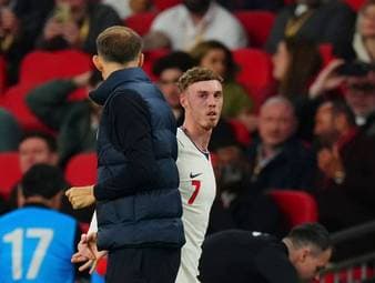 Ausgebooteter Star schickt Botschaft an Tuchel