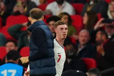 Ausgebooteter Star schickt Botschaft an Tuchel