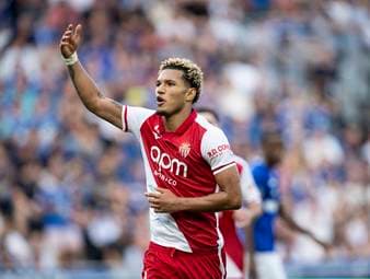 Trotz Eklat: Darum darf Brunner weiter spielen