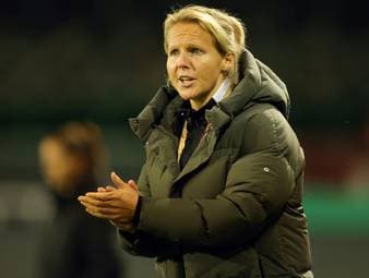 Das gab's noch nie: Novum in Frauen-Bundesliga