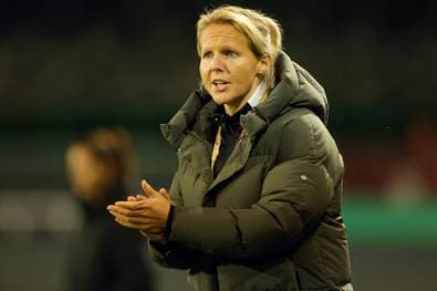 Das gab's noch nie: Novum in Frauen-Bundesliga