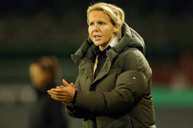 Das gab's noch nie: Novum in Frauen-Bundesliga