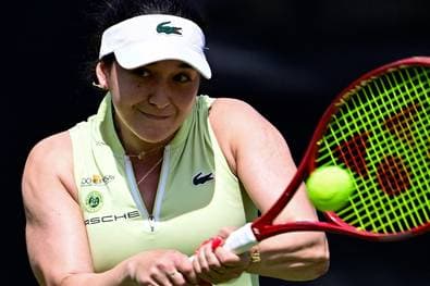 Regen in New York: Deutsche Matches bei den US Open verschoben