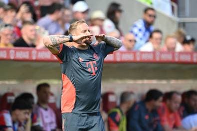 Was von "Mr. Kakadu" zu erwarten ist