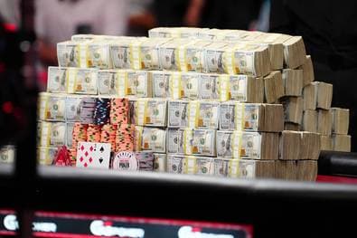Pokerfans dürfen sich auf zwei aufeinanderfolgende 1-Million-Dollar-Events im Venetian freuen