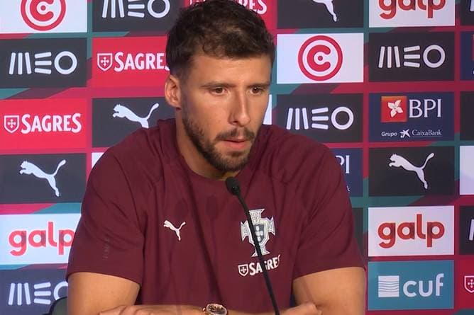 Ronaldo-Kritik? "Nichts Neues"