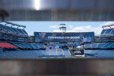 Darum gibt es heute Abend kein WM-Spiel