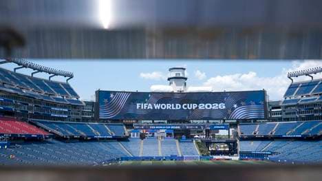 Heute bleiben die WM-Stadien leer