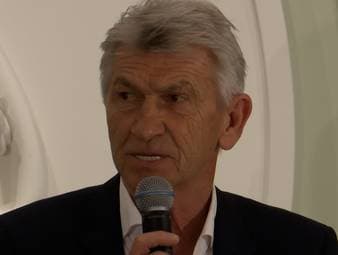 Ex-Weltmeister packt über Telefonat mit Beckenbauer aus