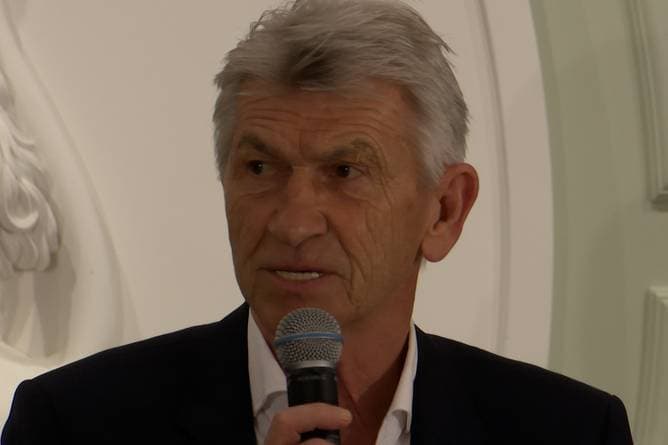 Ex-Weltmeister packt über Telefonat mit Beckenbauer aus