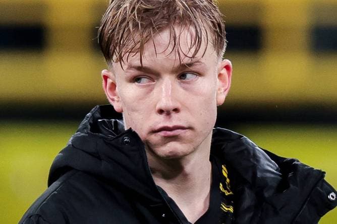 Er schaffte das, woran zuvor fast alle scheiterten