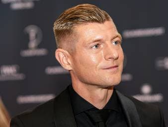 Kroos schaltet sich in Kontroverse um Tuchel ein