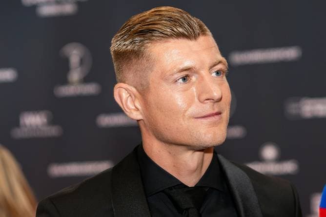 Kroos schaltet sich in Kontroverse um Tuchel ein