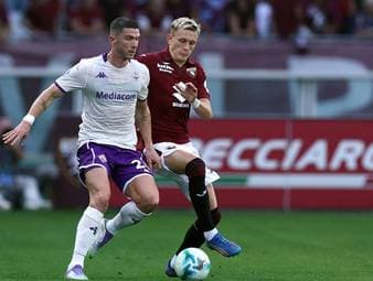 Gosens und Florenz erneut mit Remis