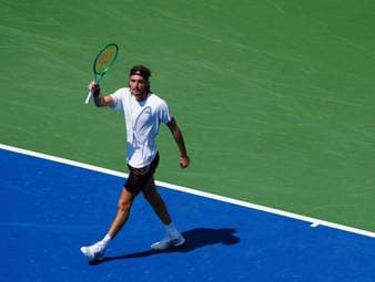 Riesige US-Open-Überraschung