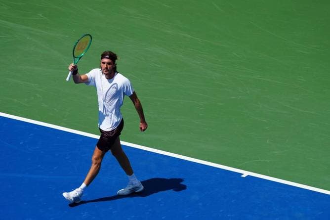 Riesige US-Open-Überraschung