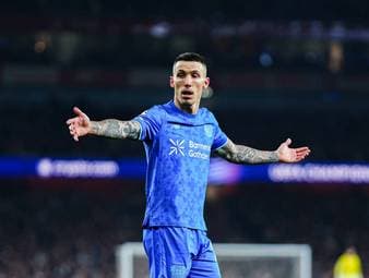 Fünfter CL-Platz: Bundesliga-Hoffnung schwindet