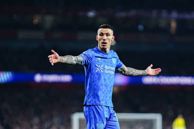 Fünfter CL-Platz: Bundesliga-Hoffnung schwindet