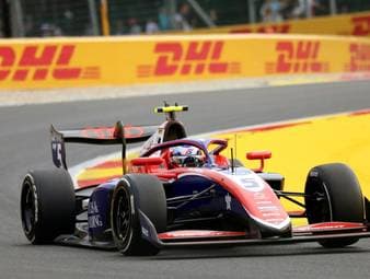 Slater verpasst Sieg und Führung in der Fahrerwertung
