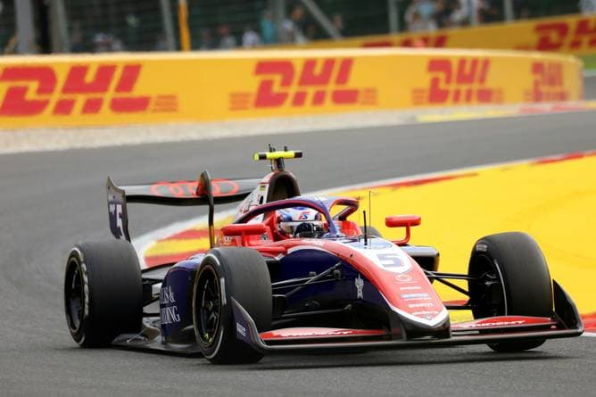 Slater verpasst Sieg und Führung in der Fahrerwertung
