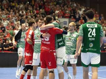 Bundesliga-Kuriosum perfekt!