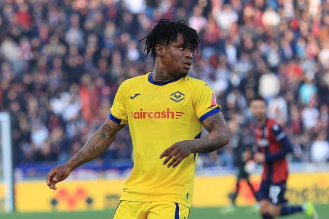 Bundesliga-Leihgabe sorgt für Eklat: "Ich habe versagt"