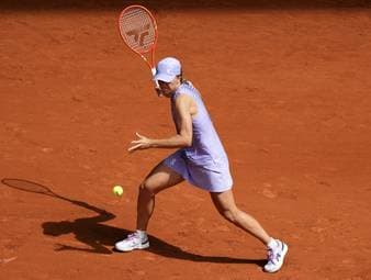 Nadal hilft Top-Spielerin zum Sieg