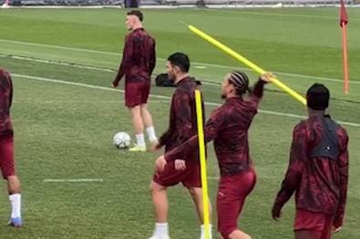 Sané-Clip geht viral - Fans spotten und schimpfen