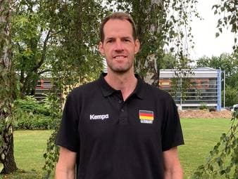 Chef-Bundestrainer verlässt DVV